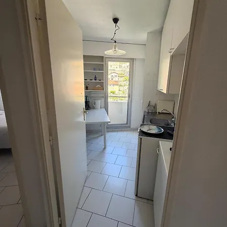Apartman Proche Avec Parking Prive *
