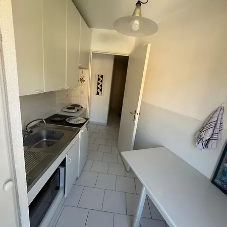 Apartman Proche Avec Parking Prive *
