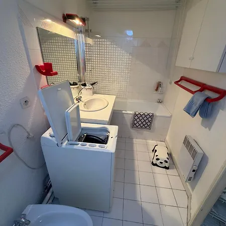 Apartman Proche Avec Parking Prive