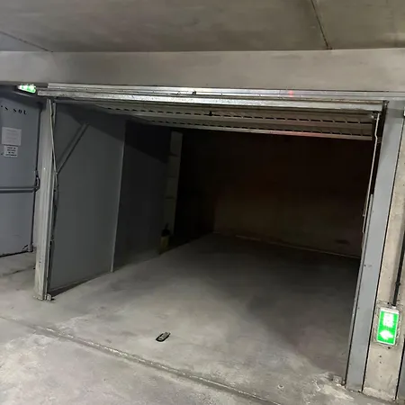 Apartman Proche Avec Parking Prive Nizza